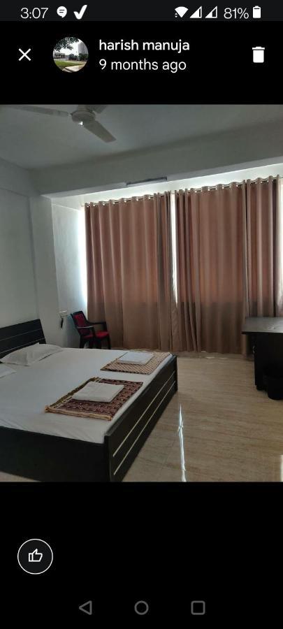Pune Airport Eon Barclays Kharadi Luxe15 Suites Work Desks Dış mekan fotoğraf