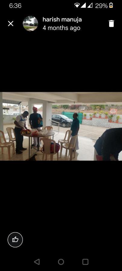 Pune Airport Eon Barclays Kharadi Luxe15 Suites Work Desks Dış mekan fotoğraf