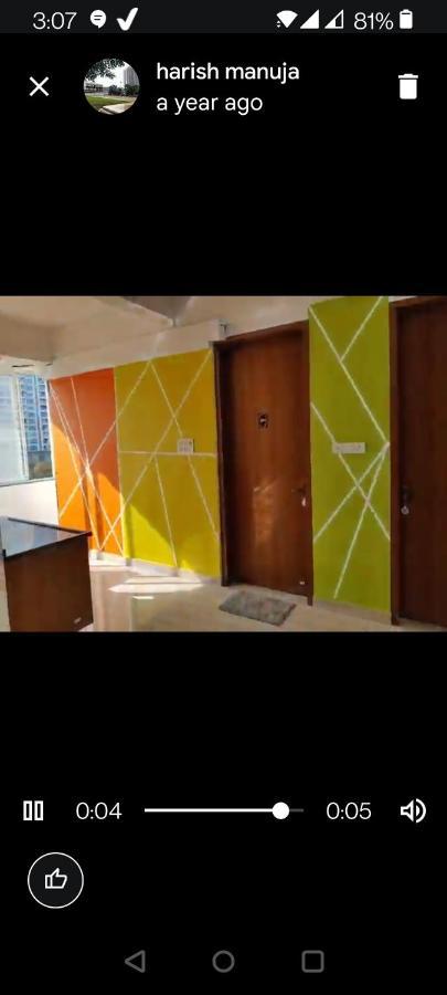 Pune Airport Eon Barclays Kharadi Luxe15 Suites Work Desks Dış mekan fotoğraf